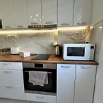 Mirrart House - просторен луксозен - 3 спални - 2 бани - център * Płowdiw