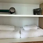 Apartament Mirrart House - просторен луксозен - 3 спални - 2 бани - център
