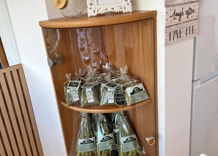 Apartment Mirrart House - просторен луксозен - 3 спални - 2 бани - център *