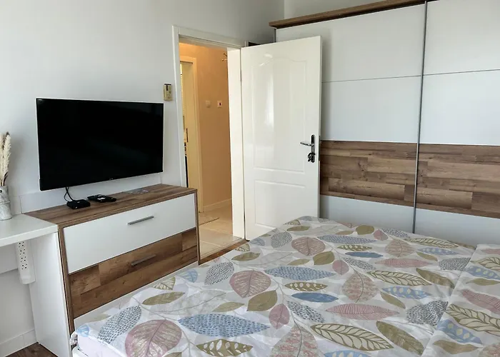 Mirrart House - просторен луксозен - 3 спални - 2 бани - център * Plovdiv