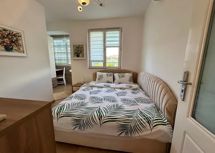 Mirrart House - просторен луксозен - 3 спални - 2 бани - център * Plovdiv