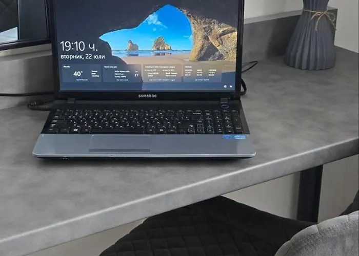 Mirrart House - просторен луксозен - 3 спални - 2 бани - център Plowdiw